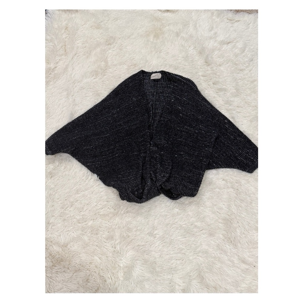 Universal Thread Cocoon Open Cardigan with Dolman Sleeves - Size XL (EUC)